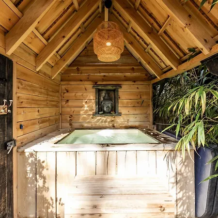 Vila Chan-ly Lacanau