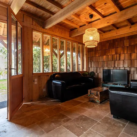 Chan-ly Villa