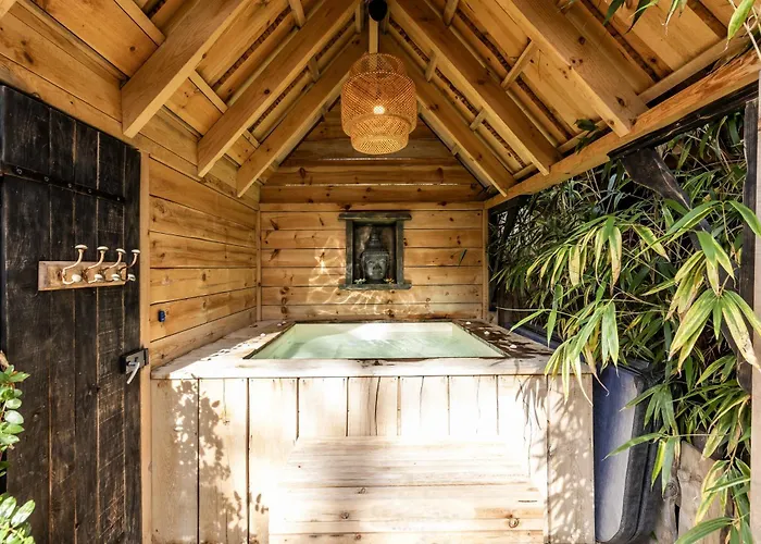 Villa Chan-ly Lacanau